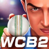 World Cricket Battle 2: Play Free Cricket Career icon