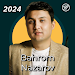 Bahrom Nazarov 2024 Mp3 APK
