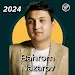 Bahrom Nazarov 2024 Mp3 APK