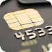 NFC : Credit Card Reader icon