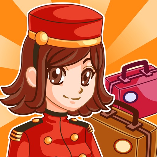 Hotel Story: Resort Simulation APK