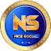 Nice Social icon
