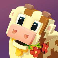 Blocky Farmicon