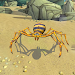 Spider simulator Rodent Jungle icon