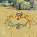 Spider simulator Rodent Jungle icon
