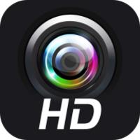 HD Camera with Beauty Cameraicon