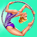 Acrobat Star Show - Girl Power icon