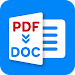 PDF To Word Converter - Conver icon