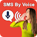 Write SMS by Voice APK