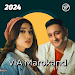 VIA Marokand qo'shiqlari 2024 APK