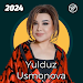 Yulduz Usmonova 2024 mp3icon