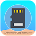 SD Memory Card Formatter APK