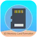 SD Memory Card Formatter APK