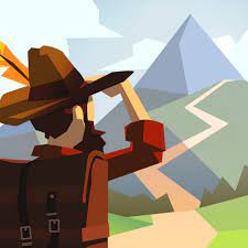 The Trail APK