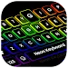 Neon LED Keyboard RGB Lighting APK