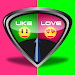 Love Detector Face Test Prank APK