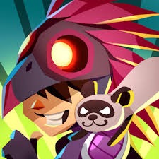 Almost a Hero APK