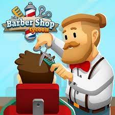 Idle Barber Shop Tycoon APK