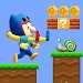 Phiêu lưu cùng Bob World 3D APK