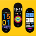 Watchfaces for Mi Band 4icon