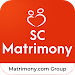 SC Matrimony - Marriage Appicon