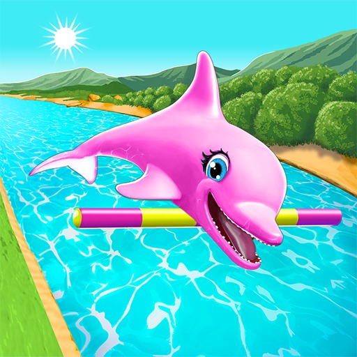 My Dolphin Showicon