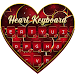 Love - Heart Keyboard APK