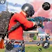 SúngTrò chơi 3d Ngoại Bắn súng icon