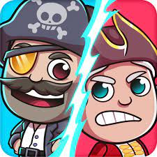 Idle Pirate Tycoonicon