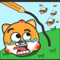 Rescue Doge: Draw To Save APK