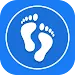 theo dõi bước truy cập APK