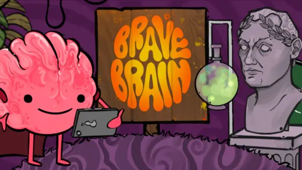 Khám phá thế giới cùng Brave Brain, trò chơi di động dành cho những tài năng topic