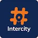 IntercityNG: Bus travel App icon