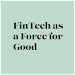 FinTech as a Force For Good APK