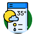 My Weathericon