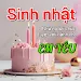 SMS chúc mừng sinh nhật APK