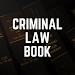 Criminal Law Book 2021 icon