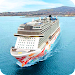 Cruise Ship Dubai - Ship Games APK