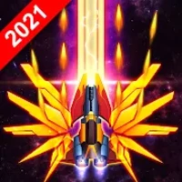 Galaxy Invaders APK