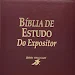 Biblia de Estudo Do Expositor icon