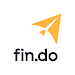 Fin.do: Instant Money Anywhere icon