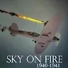 Sky On Fire: 1940 icon