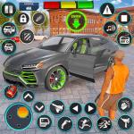 Open World Car Driving APK