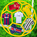 Football Jersey Maker APK