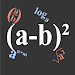 Math Formulas Algebra icon