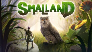 Smalland: Survive the Wilds Sets December Release Dates for Full Launch on PS and Xbox.