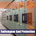 Switchgear And Protection icon