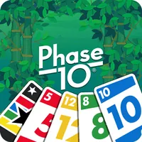 Phase 10 icon