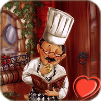 Delicious Recipes icon