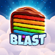 Cookie Jam Blast™ Match 3 Game APK